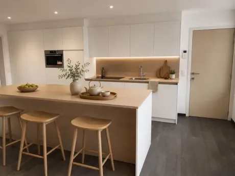 Maison à Klerken - Smissestraat 28, 8650 - photo 4