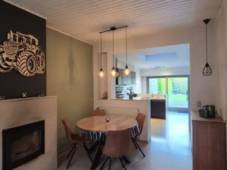 Huis in Kruibeke - Bazelstraat 62, 9150 - foto 3