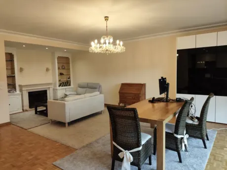Appartement in Ukkel - Avenue De Fré 269, 1180 - foto 3