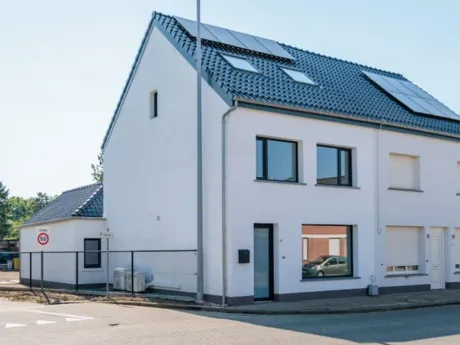 Maison à Westerlo - Gravin De Merodestraat 43, 2260 - photo 3