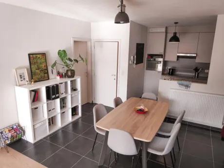 Appartement in Herentals - Kruineikenplein 14, 2200 - foto 3