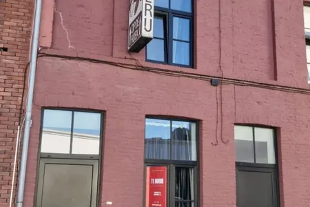  Verhuurd Kortrijk