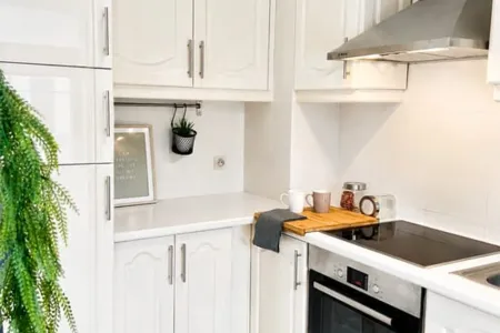 Appartement Gearchiveerd Zwijnaarde
