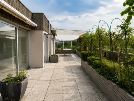 Appartement in Sint-Lambrechts-Woluwe - Avenue Marcel Thiry 12, 1200 - foto 4