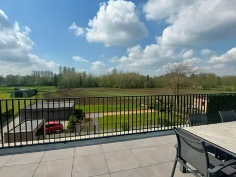 Appartement à Gierle - Beersebaan 117, 2275 - photo 3