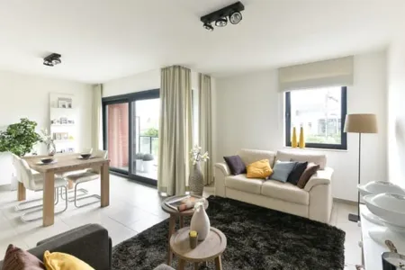  Verhuurd Roeselare