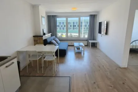  Loué Antwerpen