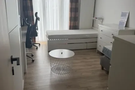 AppartementMolenbeek-Saint-Jean