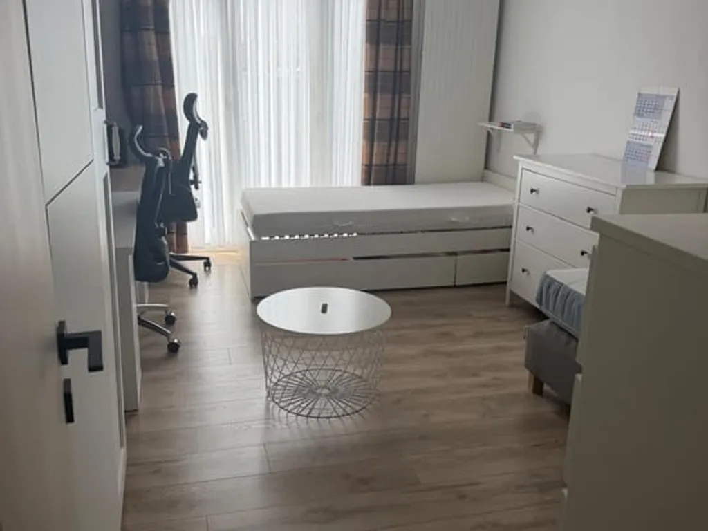 Appartement in Sint-Jans-Molenbeek - Rue Vanderstichelen 117, 1080