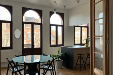 AppartementMolenbeek-Saint-Jean