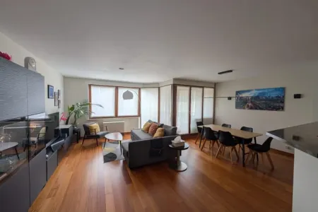 AppartementMolenbeek-Saint-Jean