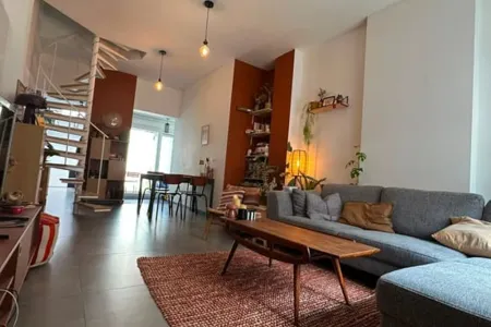 Huis Gearchiveerd Gent