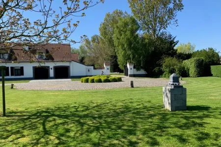 Huis Gearchiveerd Middelkerke