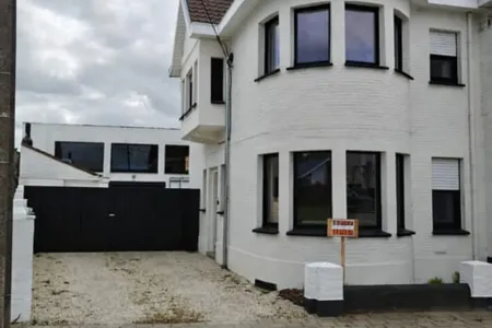 HuisDeerlijk