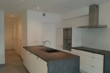 Appartement Gearchiveerd Schoten