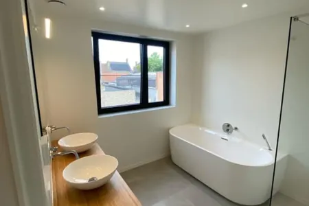 Huis Gearchiveerd Poperinge