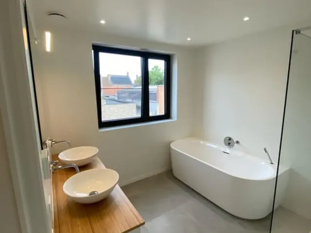 Huis in Poperinge - Obterrestraat 6, 8972