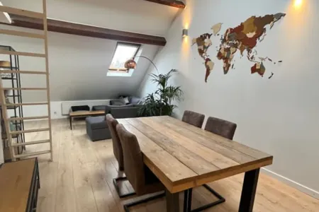Appartement Archivé Uccle