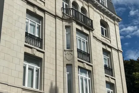 Appartement Archivé Uccle
