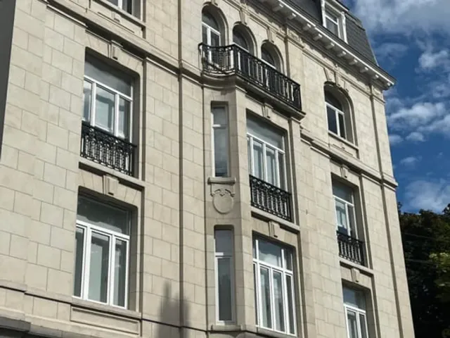 Appartement in Ukkel - Avenue Molière 254, 1180