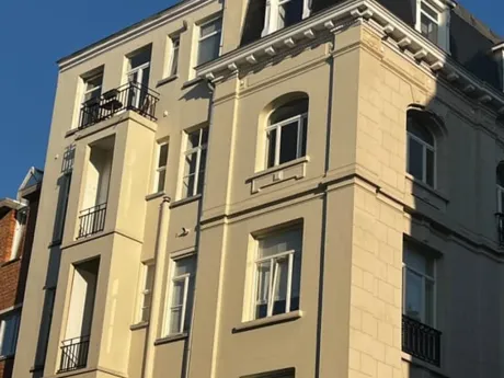 Appartement in Ukkel - Avenue Molière 254, 1180 - foto 3