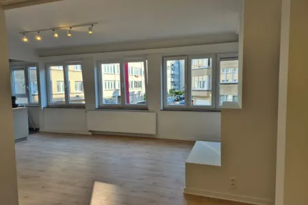Appartement Archivé Uccle
