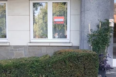 Appartement Archivé Uccle