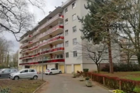 Appartement Archivé Uccle