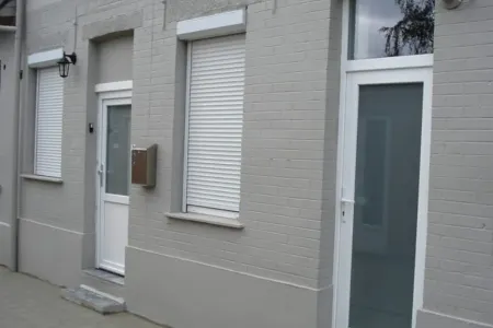  Verhuurd Kortrijk