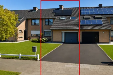  Verhuurd Kortrijk