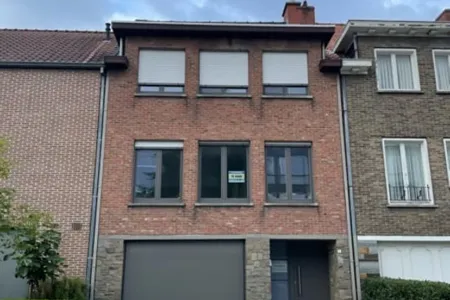  Verhuurd Kortrijk