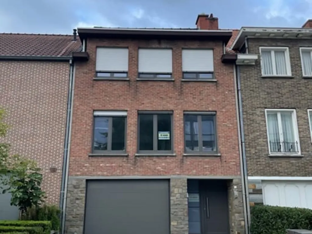 Hoofdfoto Garage in Kortrijk