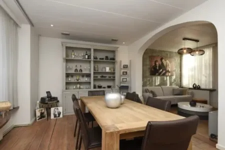 Appartement Archivé Zwijndrecht