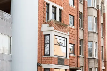 AppartementGand