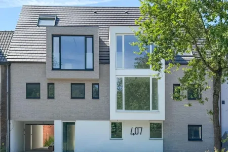  Loué Brugge