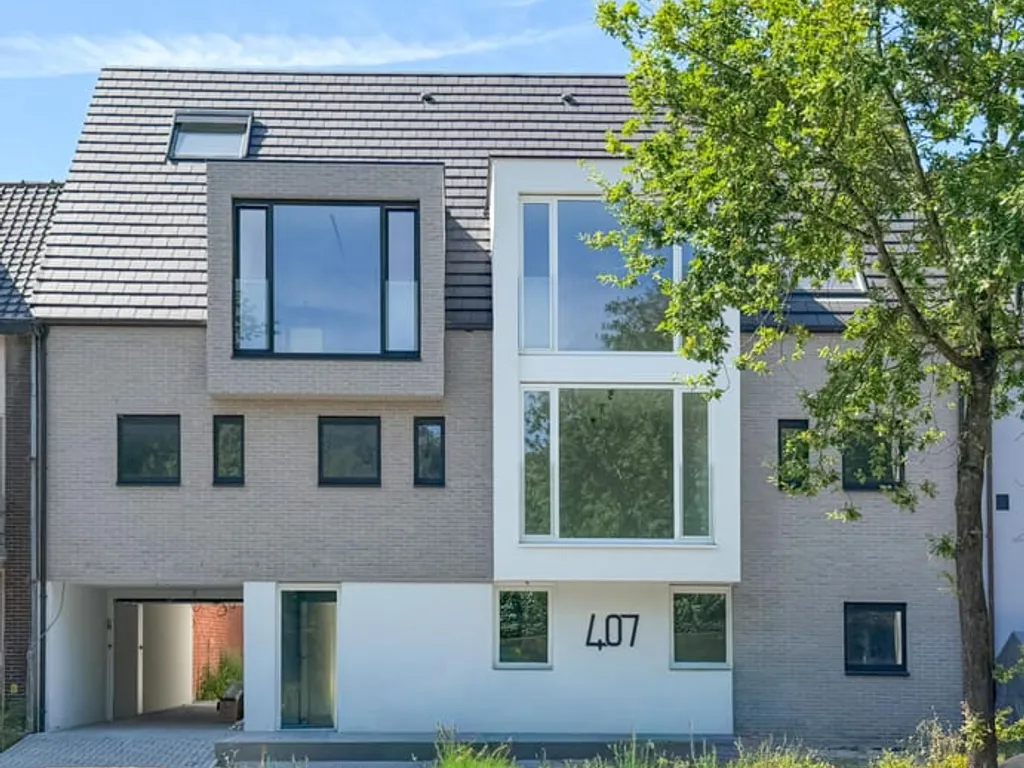 Photo principale Appartement à Brugge