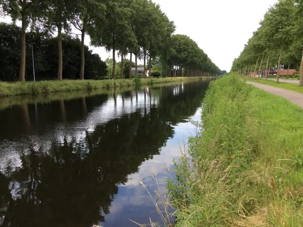 Photo principale Kot étudiant à Brugge