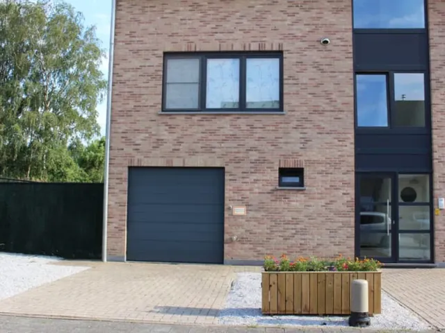 Huis in Herentals - Ijsselsteinstraat 24, 2200
