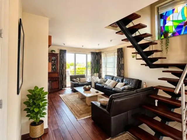 Appartement in Herentals - Pol Heynsstraat 6, 2200