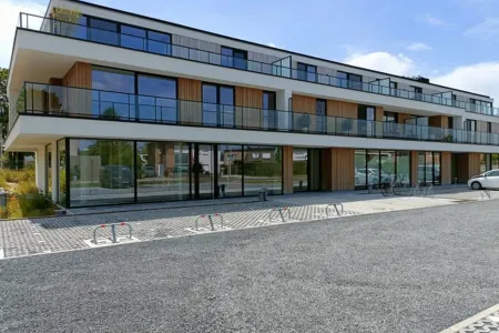  Verhuurd Evergem