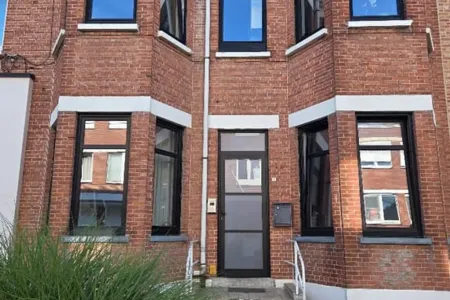 Huis Gearchiveerd De Panne