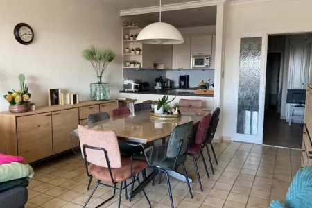 Huis Gearchiveerd Koksijde