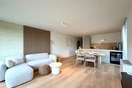 Huis Gearchiveerd Oostduinkerke