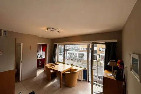 Huis Gearchiveerd Koksijde