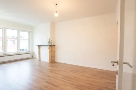 Appartement Gearchiveerd Antwerpen