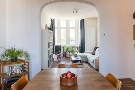 Appartement Gearchiveerd Antwerpen