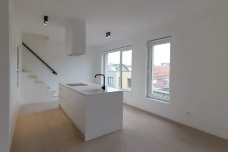 Huis Gearchiveerd Antwerpen