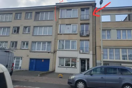 AppartementAntwerpen