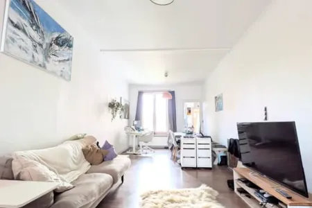 AppartementAntwerpen