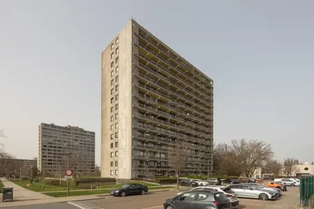 AppartementAntwerpen